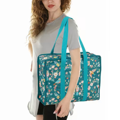 Craft Bag Soft Bird