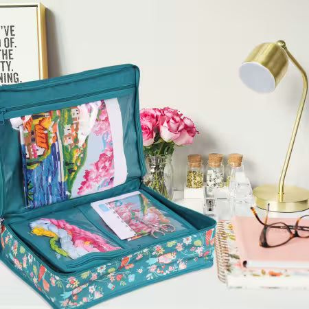 Craft Bag Soft Bird