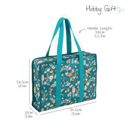 Craft Bag Soft Bird