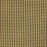 Diamond Textiles: Homespun Gingham in Butter Caramel (HS 1840)