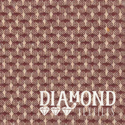 Diamond Textiles: Heritage Collection 2425