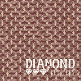 Diamond Textiles: Heritage Collection 2425