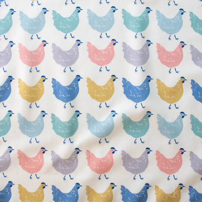 Homestead: Roost Poplin