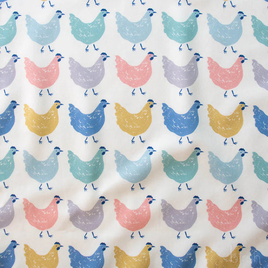 Homestead: Roost Poplin