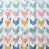 Homestead: Roost Poplin