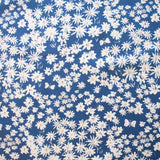 Homestead: Daisy Bed Storm Poplin