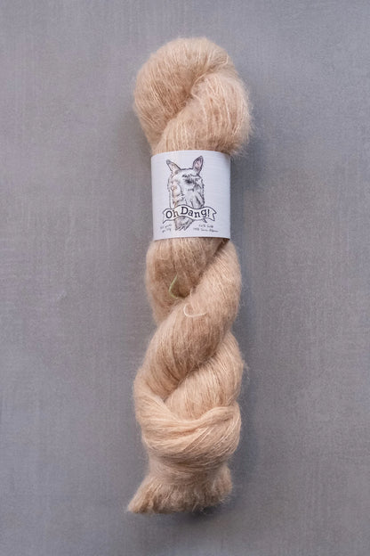 Oh Dang! - The Farmer's Daughter Fibers