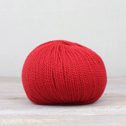 The Fibre Co - &Make Aran