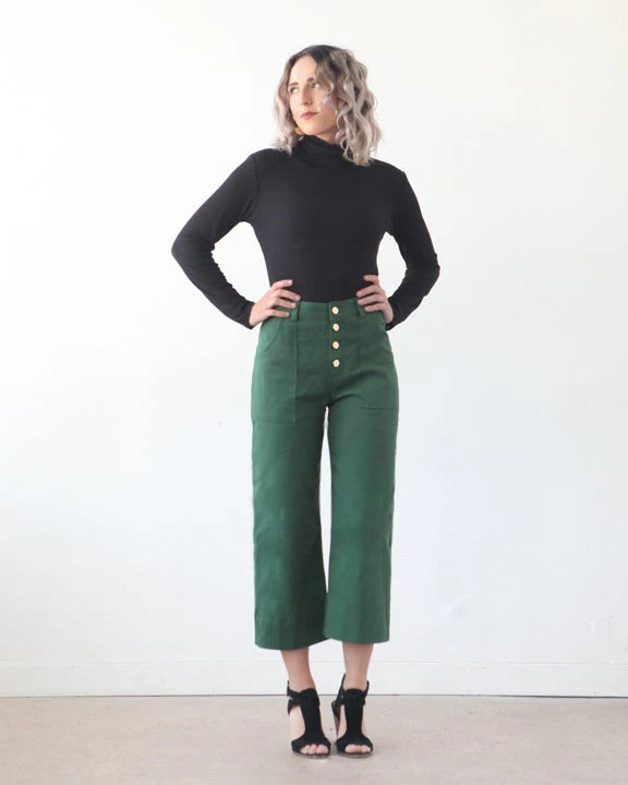 True Bias: Lander Pant and Short