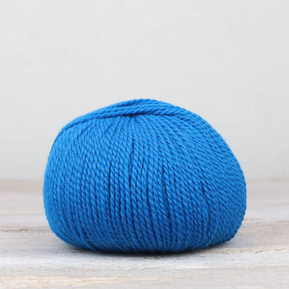 The Fibre Co - &Make Aran