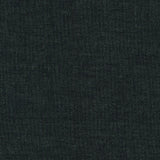 Indigo Denim 6.5 oz: Black Washed