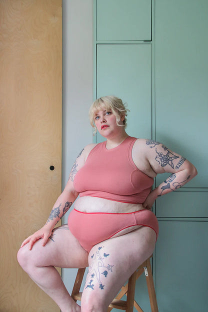 Sophie Hines: Axis Tank - Two sizes