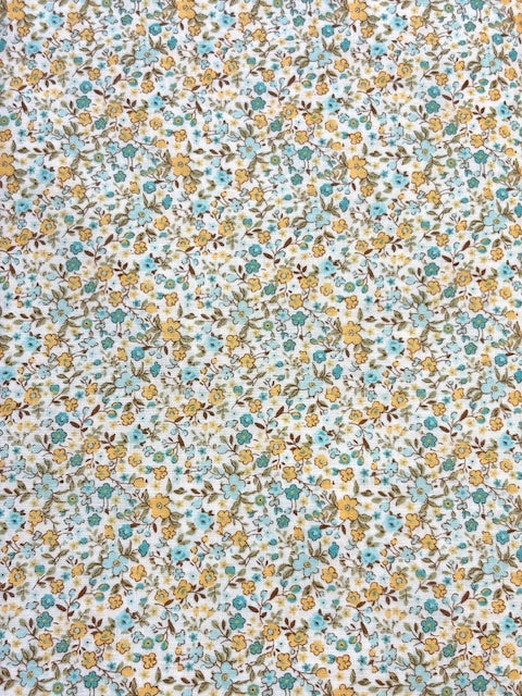 Sevenberry: Petite Garden - Garden Floral