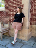 Garment School w/ Caitlin