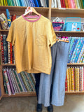 Garment School w/ Tina