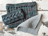 Knitting School w/ Rhonda
