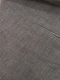 100% Cotton Yarn Dyed Slub - 5 (Navy)