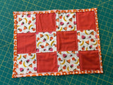Kids Quilting w/ Jamie