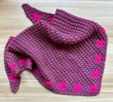Intro to Mosaic Knitting w/ Sarah