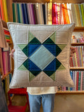 Learn To Quilt Workshop w/ Allison