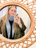 Skill Building: Moonbeam Scarves w/ Rachael