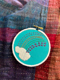 Embroidery for Kids w/ Erin