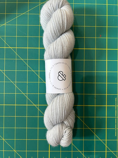 Coates & Co.: Cottage Sock