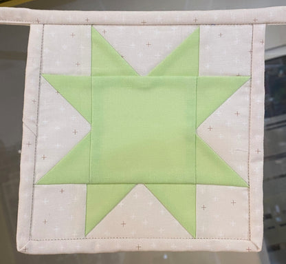 Quilt Block Club