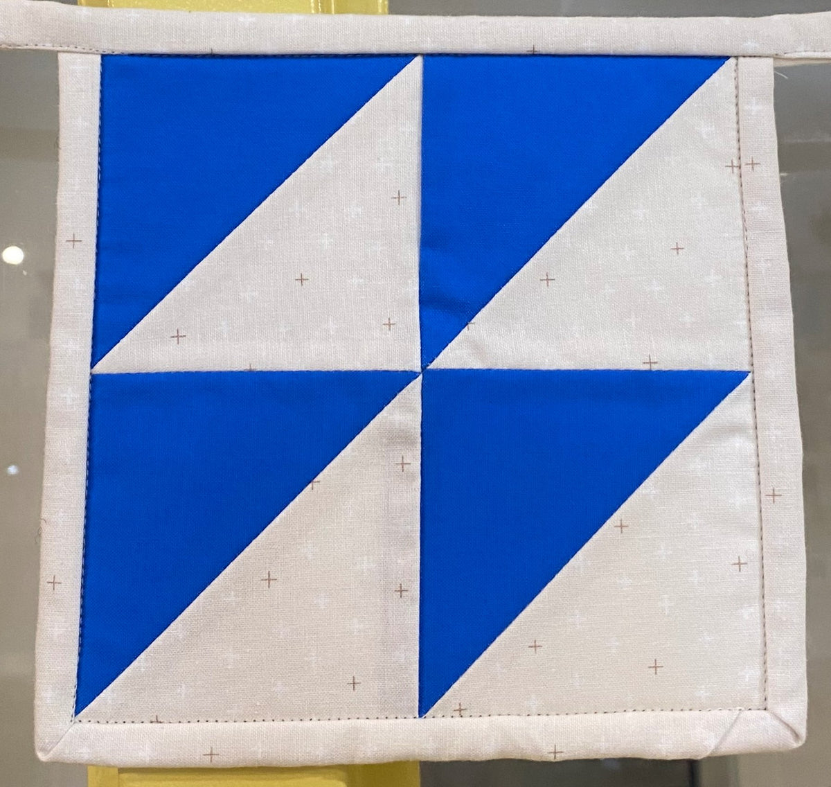 Quilt Block Club