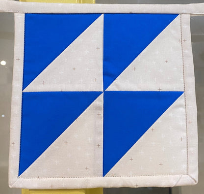 Quilt Block Club