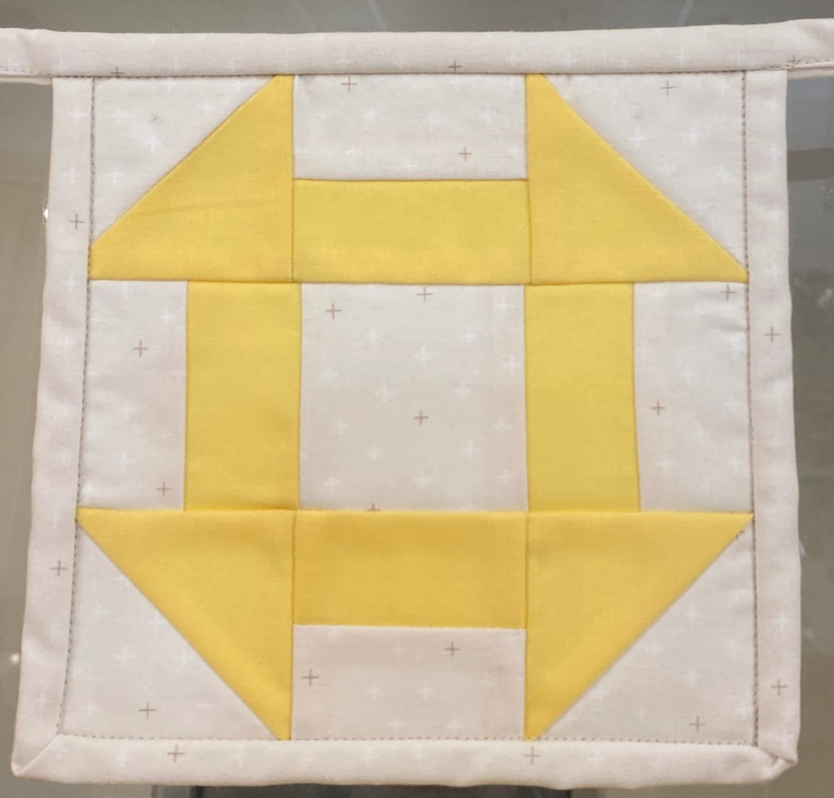 Quilt Block Club