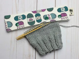 Knitting Critters Project Holders