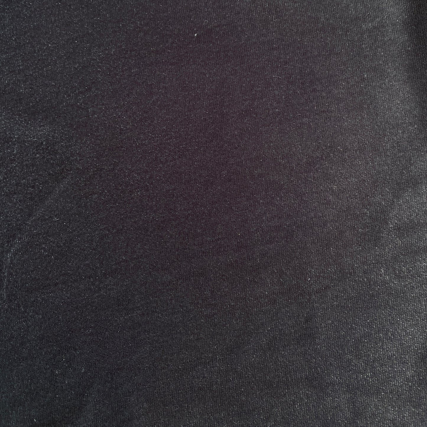 Spandex Velvet in Gray