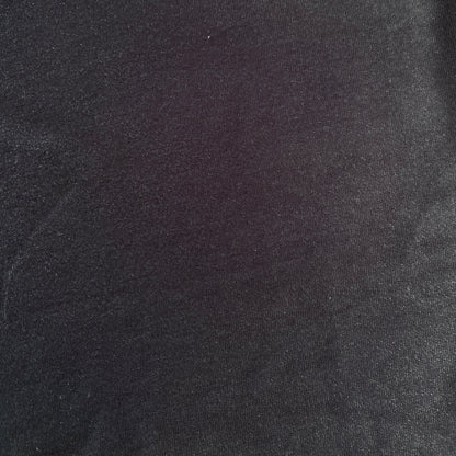 Spandex Velvet in Gray