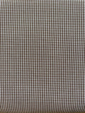 Pima Classics in Brown Gingham