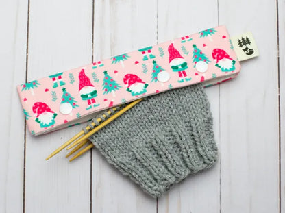 Knitting Critters Project Holders