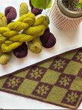 Stranded Colorwork 101 with Isabel