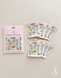 I SEW Woven Labels