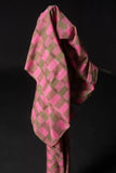 Ikat Indian Cotton in Pink- Merchant & Mills