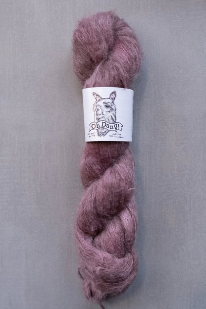 Oh Dang! - The Farmer's Daughter Fibers