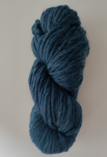 Mrs. Moon: Plump DK - Multiple Colors