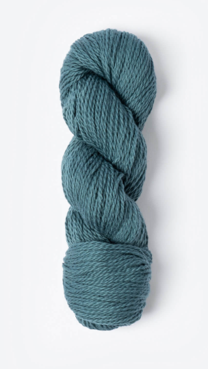 Blue Sky Organic Cotton Yarn (Sport)