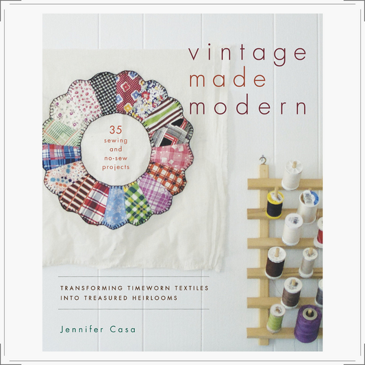 Vintage Made Modern