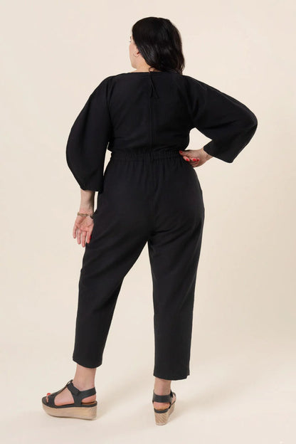 Closet Core: Jo Dress & Jumpsuit