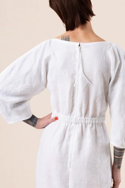 Closet Core: Jo Dress & Jumpsuit