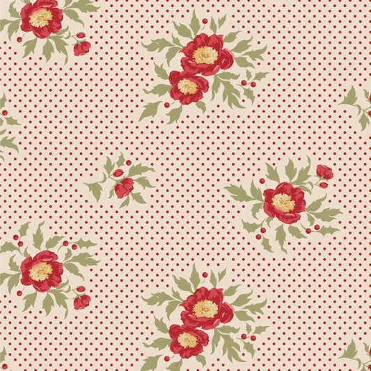 Merry Little Christmas: Joy in Cream