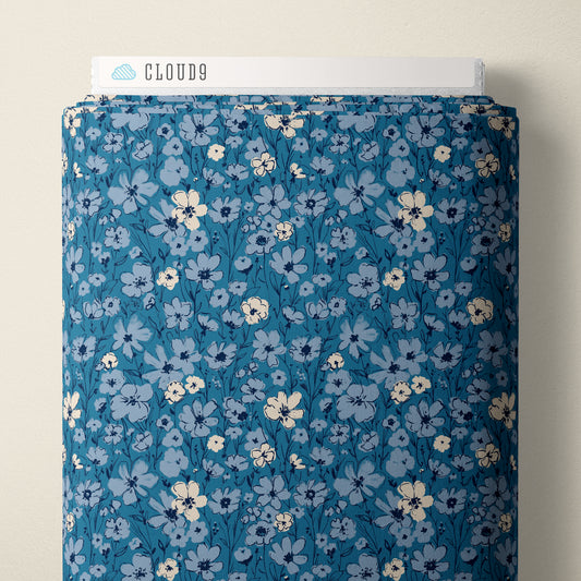 Jubilant: Wildflowers