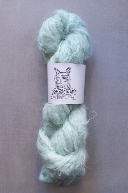 Oh Dang! - The Farmer's Daughter Fibers