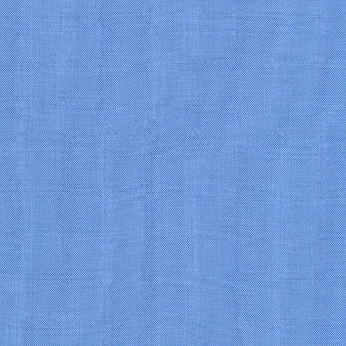 Kona Cotton - Blue Jay