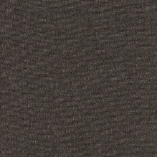 Brussels Washer Yarn Dyed - Onyx